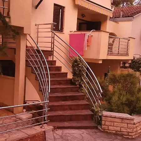 Daire Apartament *