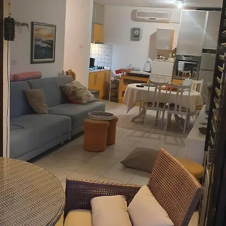 Apartament * Pakoštane