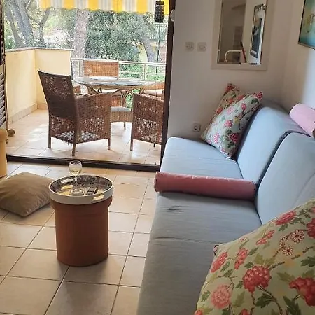 Apartament Daire *